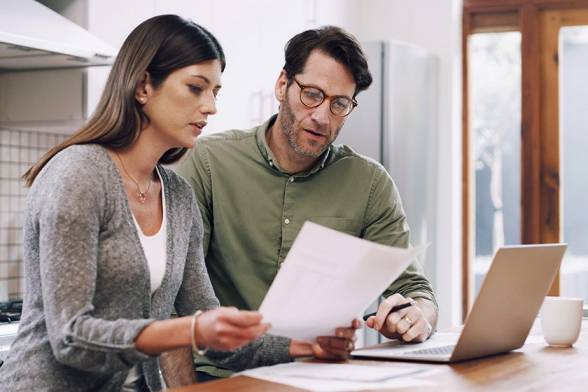 Consolidamento Crediti