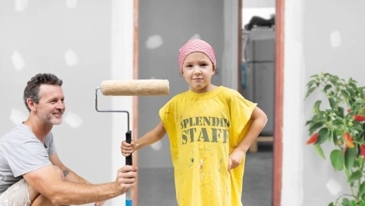 Prestito Ristrutturazione